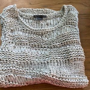 AX Armani Exchange sweater